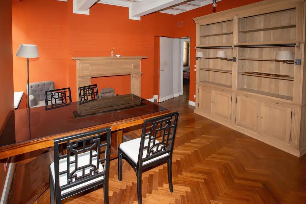 Apartment Charme And Relax In Downtown *