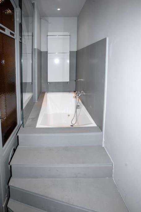Apartamento Charme And Relax In Downtown