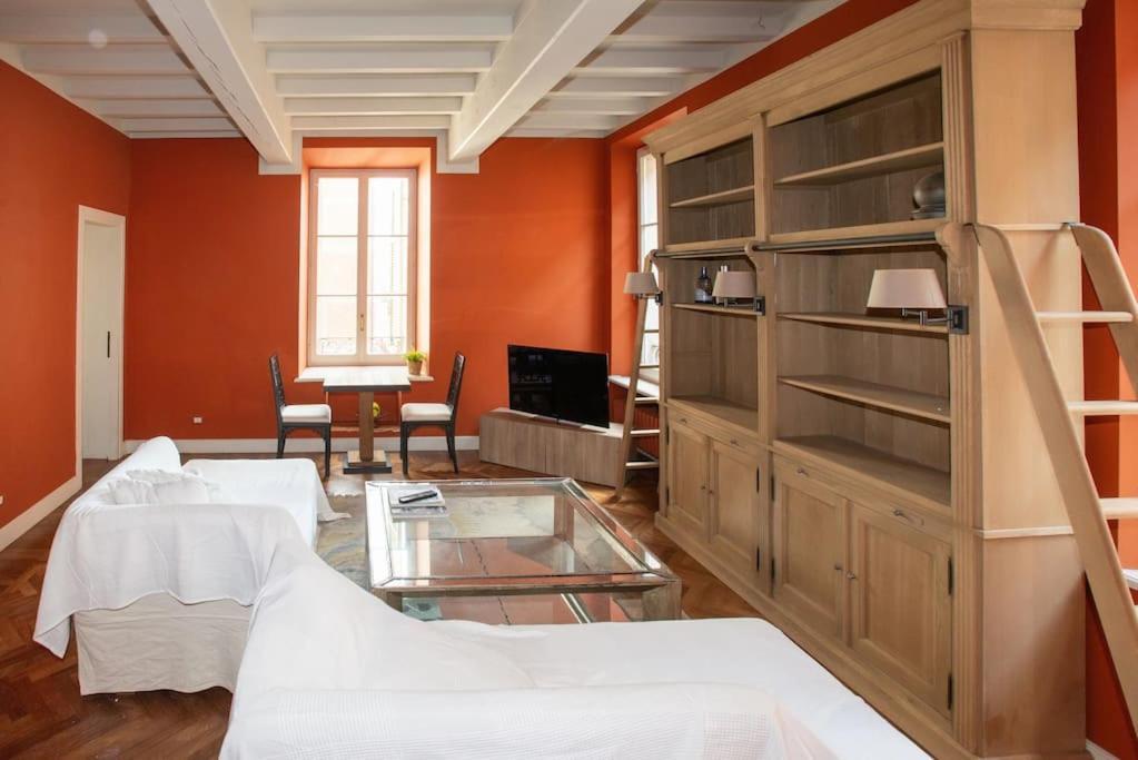 Apartment Charme And Relax In Downtown *