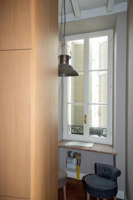 Apartment Charme And Relax In Downtown Parma